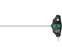 Wera '05023358001 Giravite esagonale, 7/64" x 150 mm