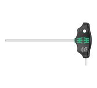 Wera 05023360001 454 HF Cacciavite A T Esagonale Hex-Plus - HF Imp 9/64" x 150mm