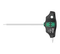 Wera 05023367001 467 TORX® HF Cacciavite A Manico A T - HF TX 6 x 100mm