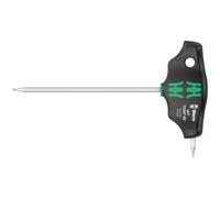 Wera 05023369001 467 TORX® HF Cacciavite A Manico A T - HF TX 8 x 100mm