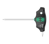 Wera 05023372001 467 TORX® HF Cacciavite A Manico A T - HF TX 15 x 100mm
