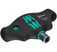 Wera '05023400001 95 Vario Porta-inserti a T per lame Vario, 6.0 x 60 mm