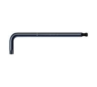 Wera 05024210001 967 PKL Torx chiave, Black Laser TX 40 X 132