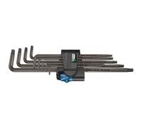 Wera 967 9 TX XL HF 1 Set Chiave Torx 05024450001