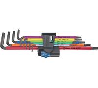 Wera - 967/9 TX XL Multicolour HF 1 - Set attrezzi One Size multi