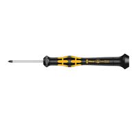 Wera 05030080001 1572 ESD Kraftform Micro Cacciavite Microstix® Viti M X 40Mm