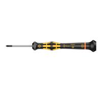 Wera 05030081001 1572 ESD Kraftform Micro Cacciavite Microstix® Viti 00x 40mm