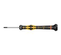 Wera 05030083001 1572 ESD Kraftform Micro Cacciavite Microstix® Viti 0 X 40Mm