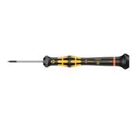 Wera, 1572 ESD Kraftform Micro Giravite "Microstix", 1 x 40 mm
