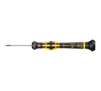 Wera 05030099001 1578 A ESD Kraftform Micro Cacciavite Piatto 0,16 x 0,8 x 40mm