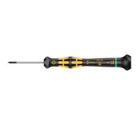 Wera 05030158001 1567 TORX® ESD Kraftform Micro Cacciavite TORX® TX 2 X 40mm