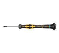 Wera 05030159001 1567 TORX® ESD Kraftform Micro Cacciavite TORX® TX 3 x 40mm