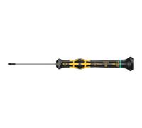 Wera 05030404001 1567 TORX® HF ESD Cacciavite Micro Kraftform - HF TX 8 x 60mm