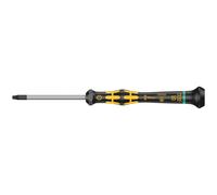Wera 05030406001 1567 TORX® HF ESD Cacciavite Micro Kraftform - HF TX 10 x 60mm