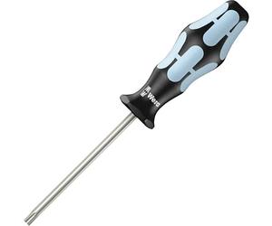 Wera 05032056001 Acciaio Inox Cacciavite Torx TX27 X 115mm