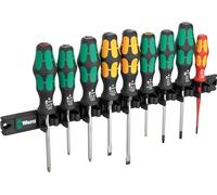 Wera Listello magnetico serie giravite Kraftform 9650, 9pz. Quantità:1
