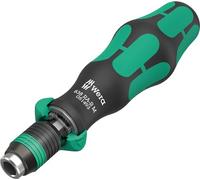 Wera 5051493001 838 RA-R M Officina e meccanica Cacciavite porta inserti 1/4 (6