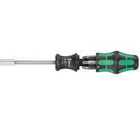 WERA 05051511001 - Set di punte Kraftform Kompakt 27 set 2, 7 pezzi