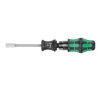 Wera 05051511001 Kraftform Kompakt 27 Set 2, 7 Pezzi