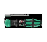 Wera 05051519001 cacciavite manuale Set Cacciavite dritto