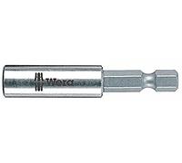 Wera Supporto universale 899/4/1 K con manicotto in acciaio inox, attacco esagonale da 1/4" Quantità:1