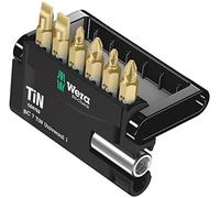 Wera 05056285001 Assortimento di Bit Check 7