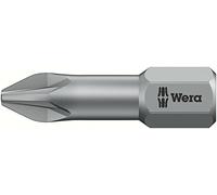 Wera 05056810001 855/1 TZ Bits PZ 1 x 25