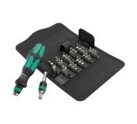 Wera 05057114001 punta per cacciavite 30 pz