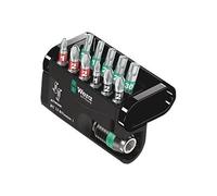 Wera 05057420001 12 pezzo(i) Phillips Viti a croce Torcia 1 x 1/4"x50 1 x PH