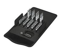 Wera - 05057421001 Assortimento di bit Set di 12 Pezzi