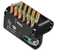 Wera 05057421001 Bit-Check 12 Diamond 1