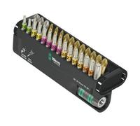 Wera 05057436001 punta per cacciavite 29 pz