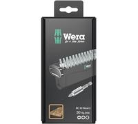 Wera Bit-Check 30 Wood 2 SB, 30pz. Quantità:1