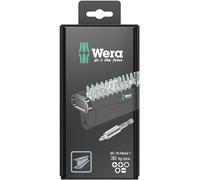 Wera Bit-Check 30 Metal 1 SB, 30pz. Quantità:1