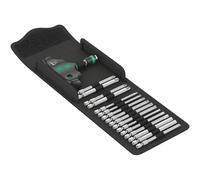 Wera 05057470001 Kraftform Kompakt 400 15 Pezzi