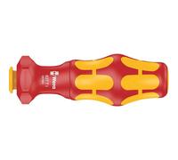 Wera 05057481001 827 T i Kraftform Turbo supporto per mani 150 mm