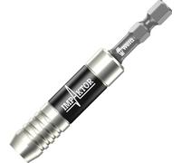 Wera 05057675001 897/4 Imp R Impaktor Punta Sostegno, Aggancio Anello E Magnete