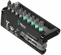 Wera Bit-Check 10 Impaktor 3,