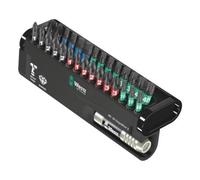 Wera 05057697001 punta per cacciavite 30 pz