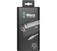 E_0001_100456566 Wera Wera Bit-Check 30 TX Universal 1 SB (05057900001) Clima E