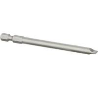 Wera 05059490001 Bit Per Viti Fessurate Z 6.5 X 89Mm