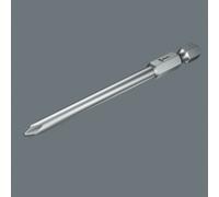 Wera 05059790001 Bit Per Viti Phillips Z PH3 x 70mm
