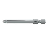 Wera 05060033001 Bit Per Viti Pozi Z PZ2 x 70mm