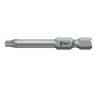 Wera 05060051001 Bit Per Viti Torx Z TX15 x 89mm