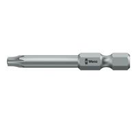 Wera 05060053001 867/4 Z TORX® BO 25 X 89 MM Inserto Torx Impronta