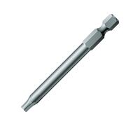 Wera 05060098001 Bit Per Viti Torx Z TX8 x 70mm