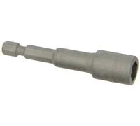 Wera 05060280001 - Presa a bussola 869/4 per viti esagonali, 9,0 x 65,0 mm