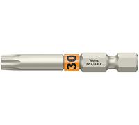 Wera Inserti con funzione di ritegno 867/4 TORX® HF Quantità:1