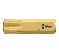 Wera 05066110001 BiTorsion Diamond Hard Bit Per Viti Torx TX40 X 25Mm