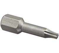Wera 05066304001 867/1 TZ - Punte Torx TX 9 x 25, 9 x 25 mm